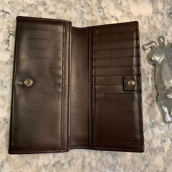 Gucci Wallet - Picture 6 of 14